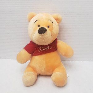 Disney World Winnie the Pooh Plush